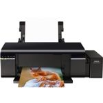Epson L805 Inkjet Photo Printer  پرينتر جوهرافشان عکس اپسون مدل L805